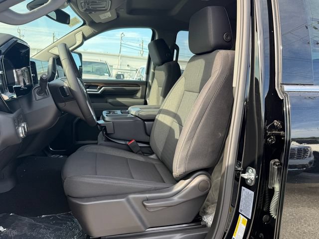 New 2026 GMC Sierra 2500 SLE AWD/4WD image 12