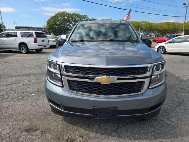 Used 2020 Chevrolet Tahoe LT w/ Max Trailering Package image 2