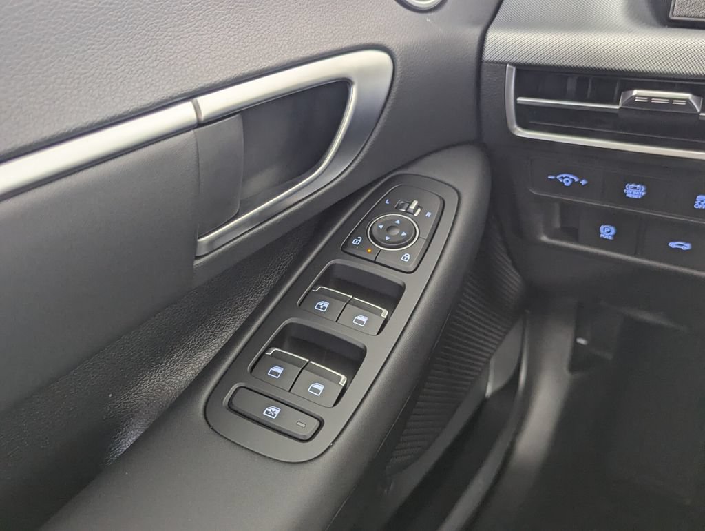 New 2026 Hyundai Sonata Blue FWD image 15