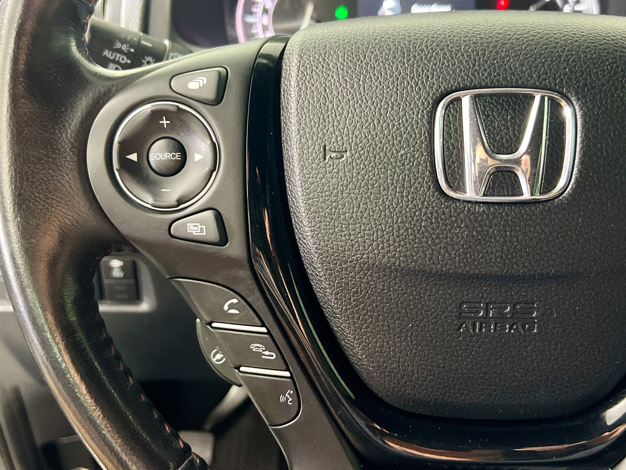 Used 2019 Honda Ridgeline Black Edition image 18