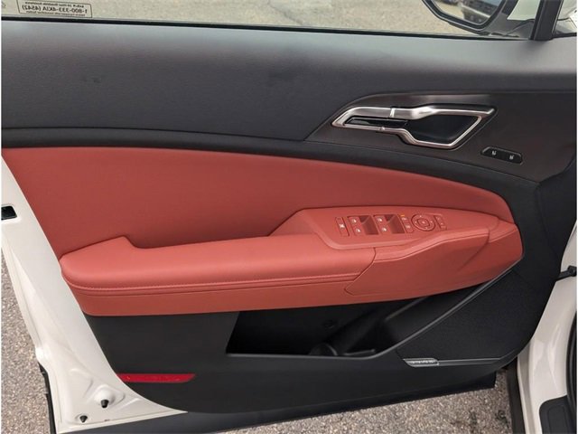 New 2026 Kia Sportage SX Prestige image 15