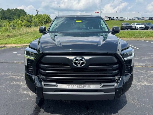 Used 2023 Toyota Tundra SR AWD/4WD image 8