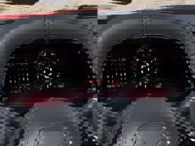 New 2026 Chevrolet Corvette Stingray Convertible w/ 1LT image 18