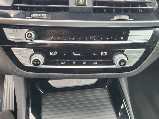Used 2021 BMW X3 sDrive30i w/ Convenience Package RWD image 18