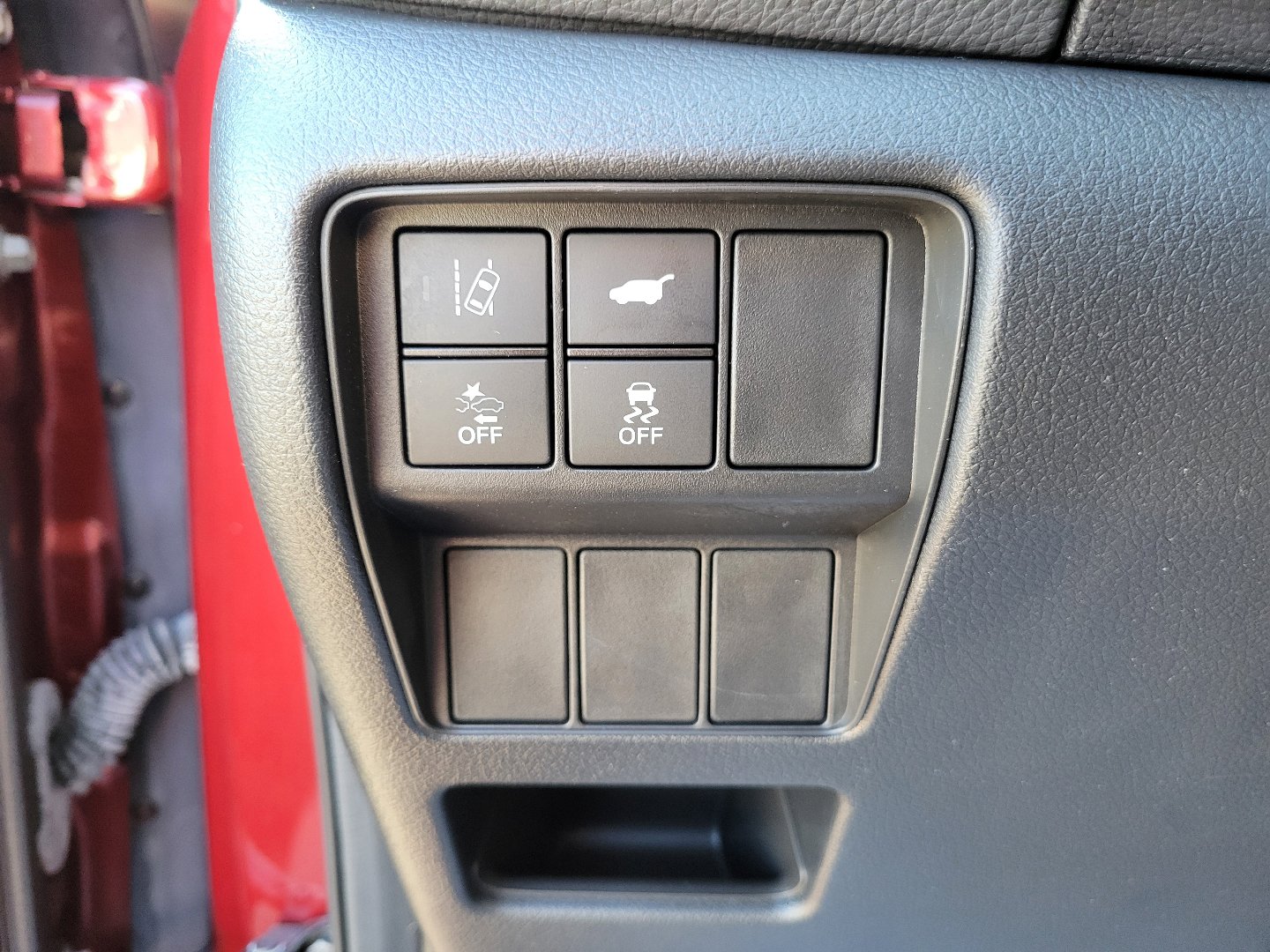 Certified 2022 Honda CR-V EX-L image 20