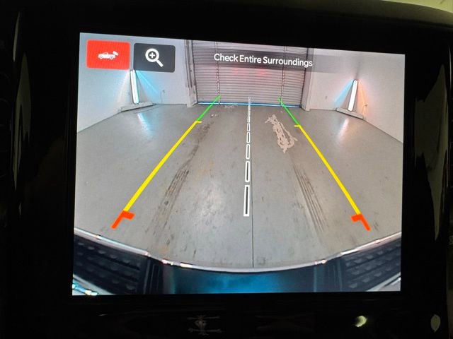 New 2026 RAM 2500 Tradesman w/ Chrome Appearance Group image 14