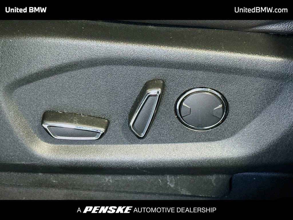 Used 2018 Ford Explorer Sport w/ Equipment Group 401A image 4