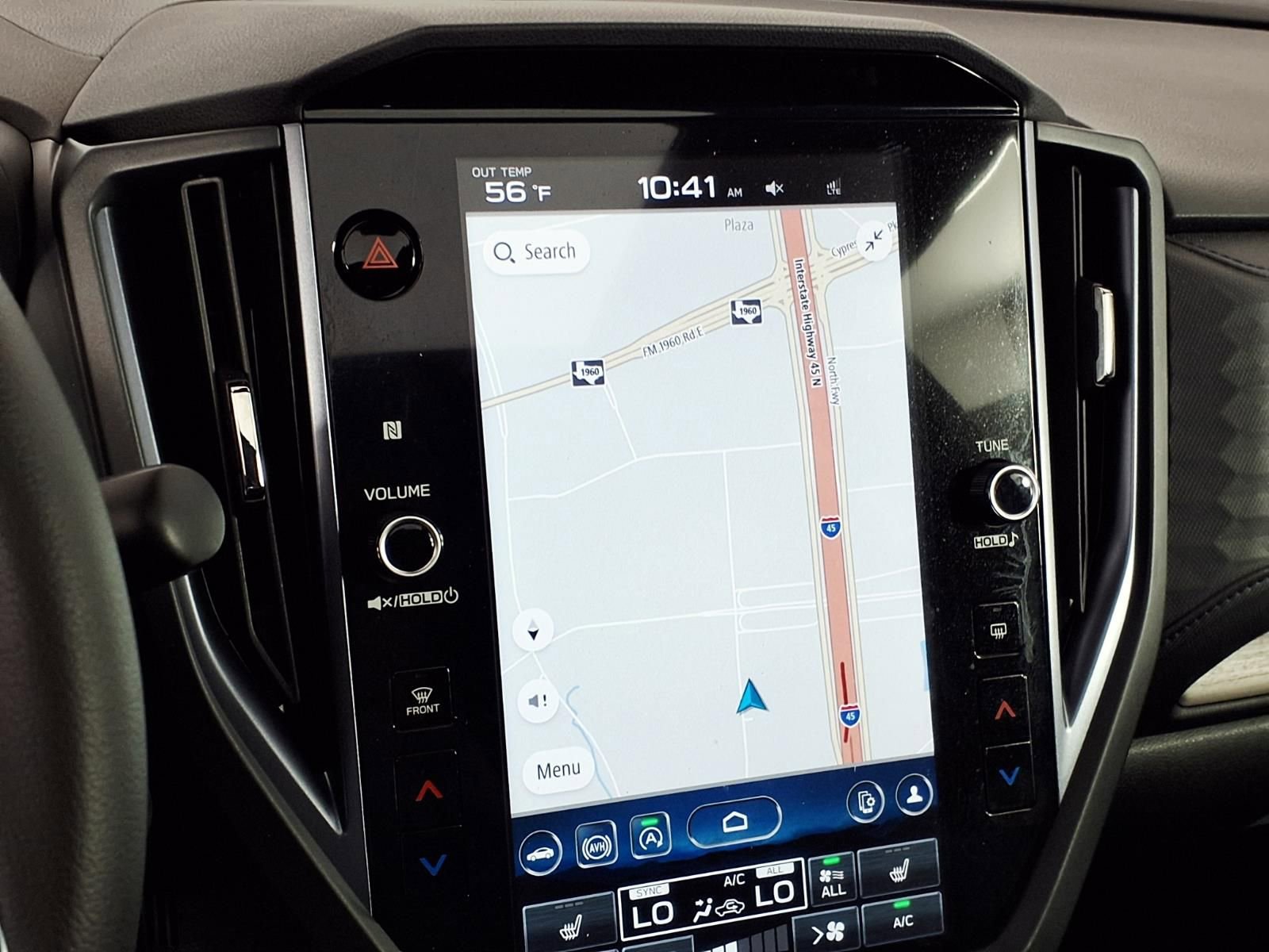 Certified 2025 Subaru Forester Limited w/ Popular Package #2 image 24