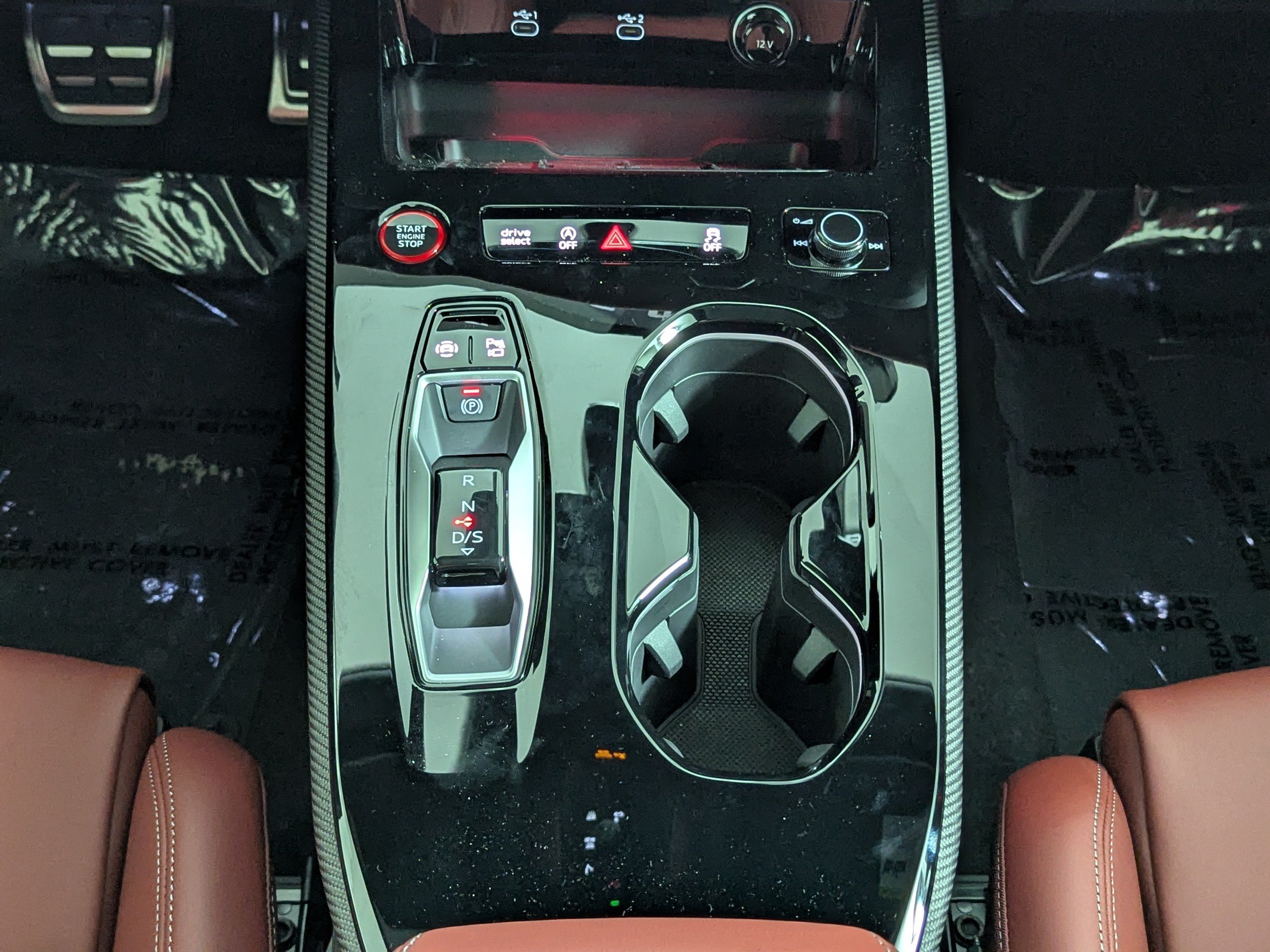 New 2026 Audi S5 Prestige AWD/4WD image 17