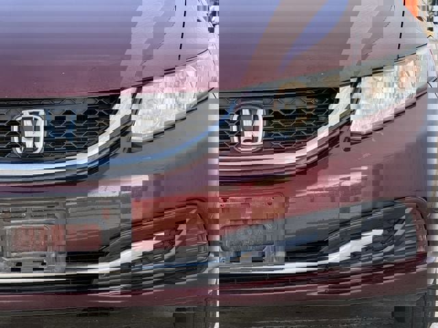 Used 2014 Honda Civic LX image 8