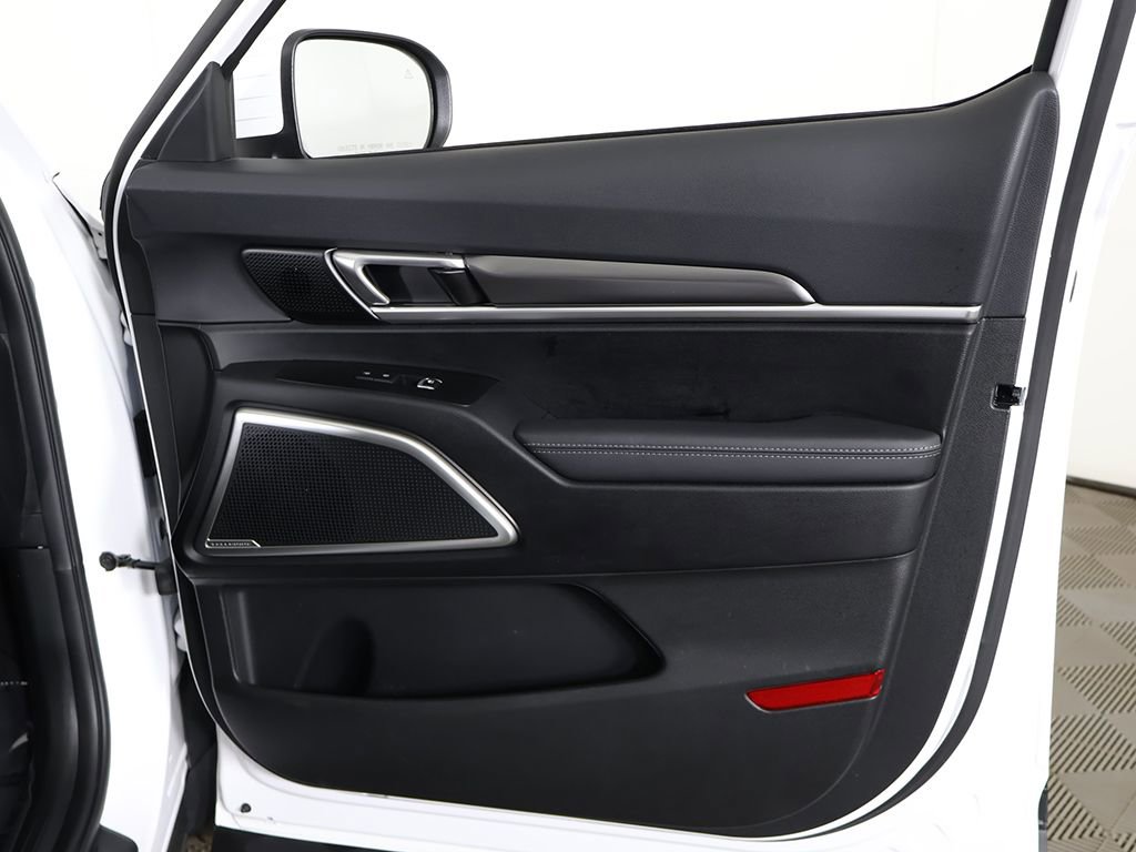 Used 2023 Kia Telluride S w/ S Sunroof Package image 26