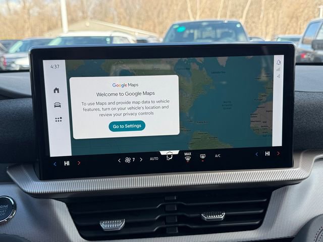 New 2026 Ford Explorer Active AWD/4WD image 16