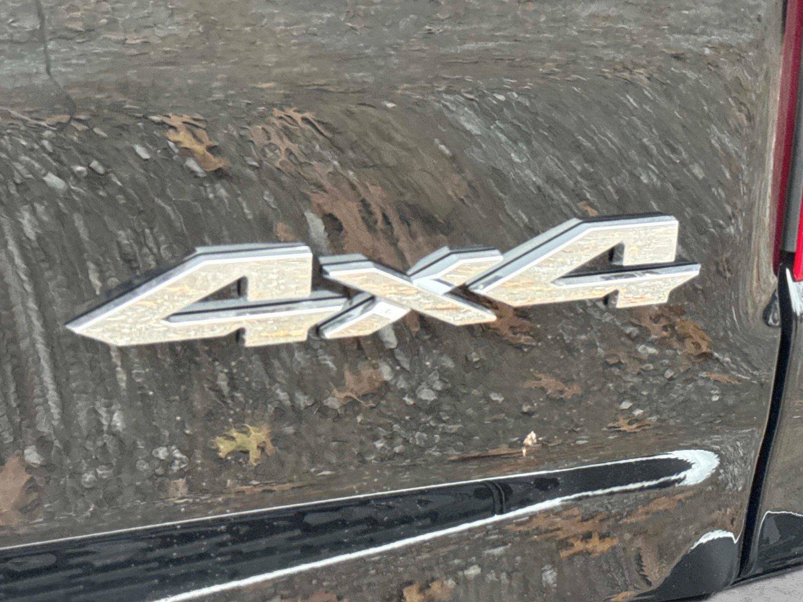 New 2026 RAM 1500 Big Horn AWD/4WD image 10