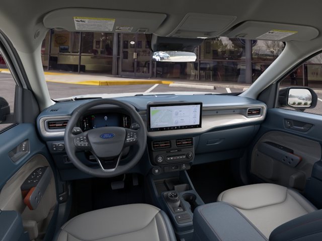 New 2026 Ford Maverick Lariat AWD/4WD image 9