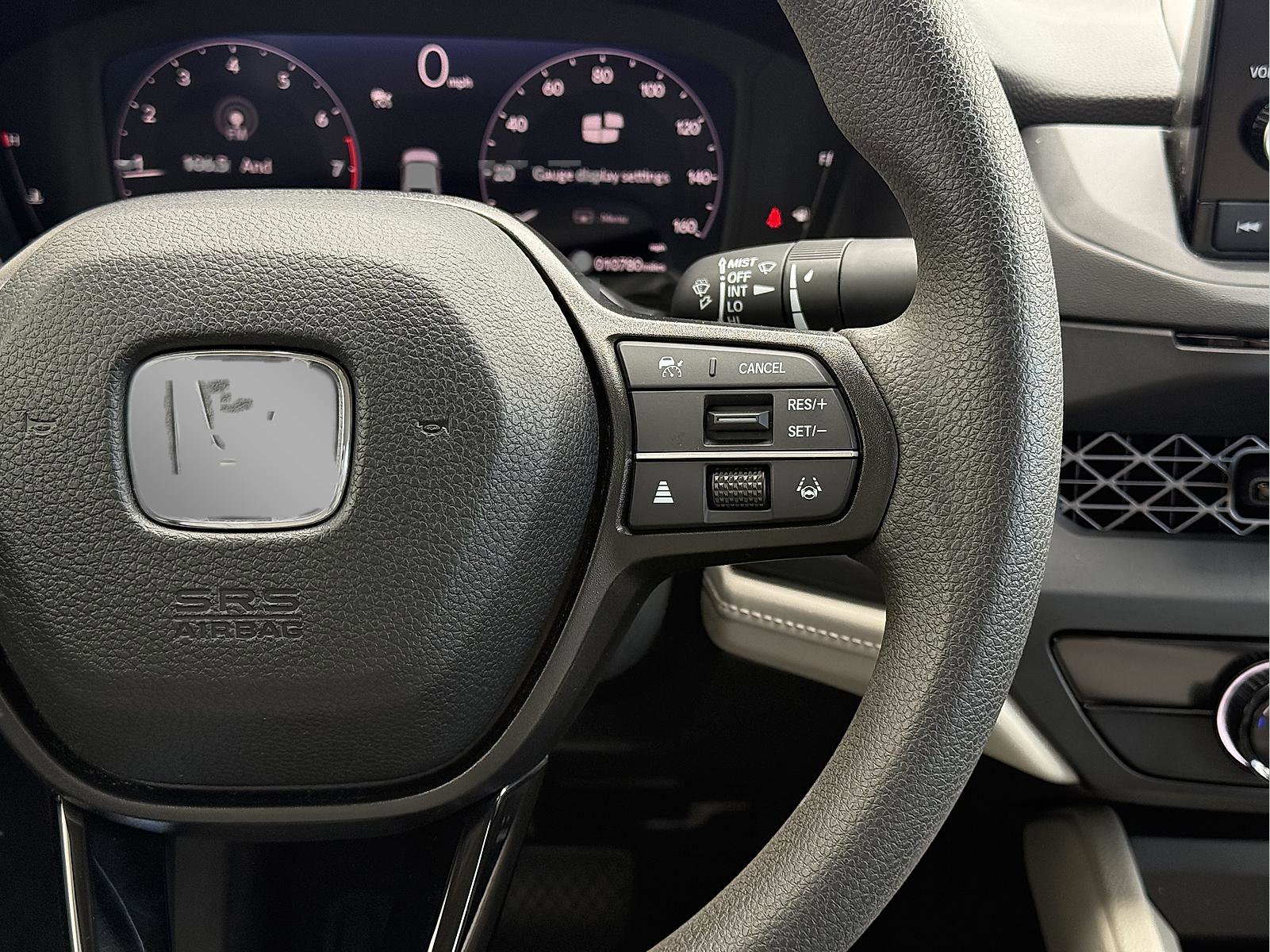 Certified 2024 Honda Accord LX image 17