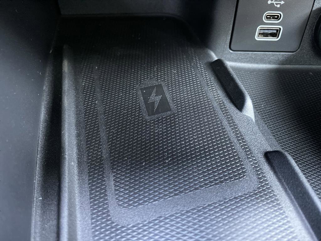 New 2025 Ford Escape Base w/ PHEV Premium Package image 29