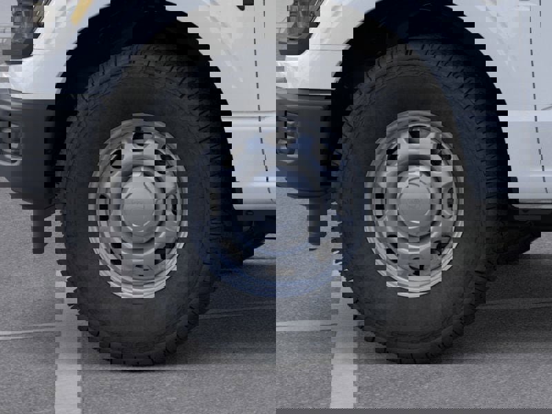 New 2025 Ford F150 XL image 19