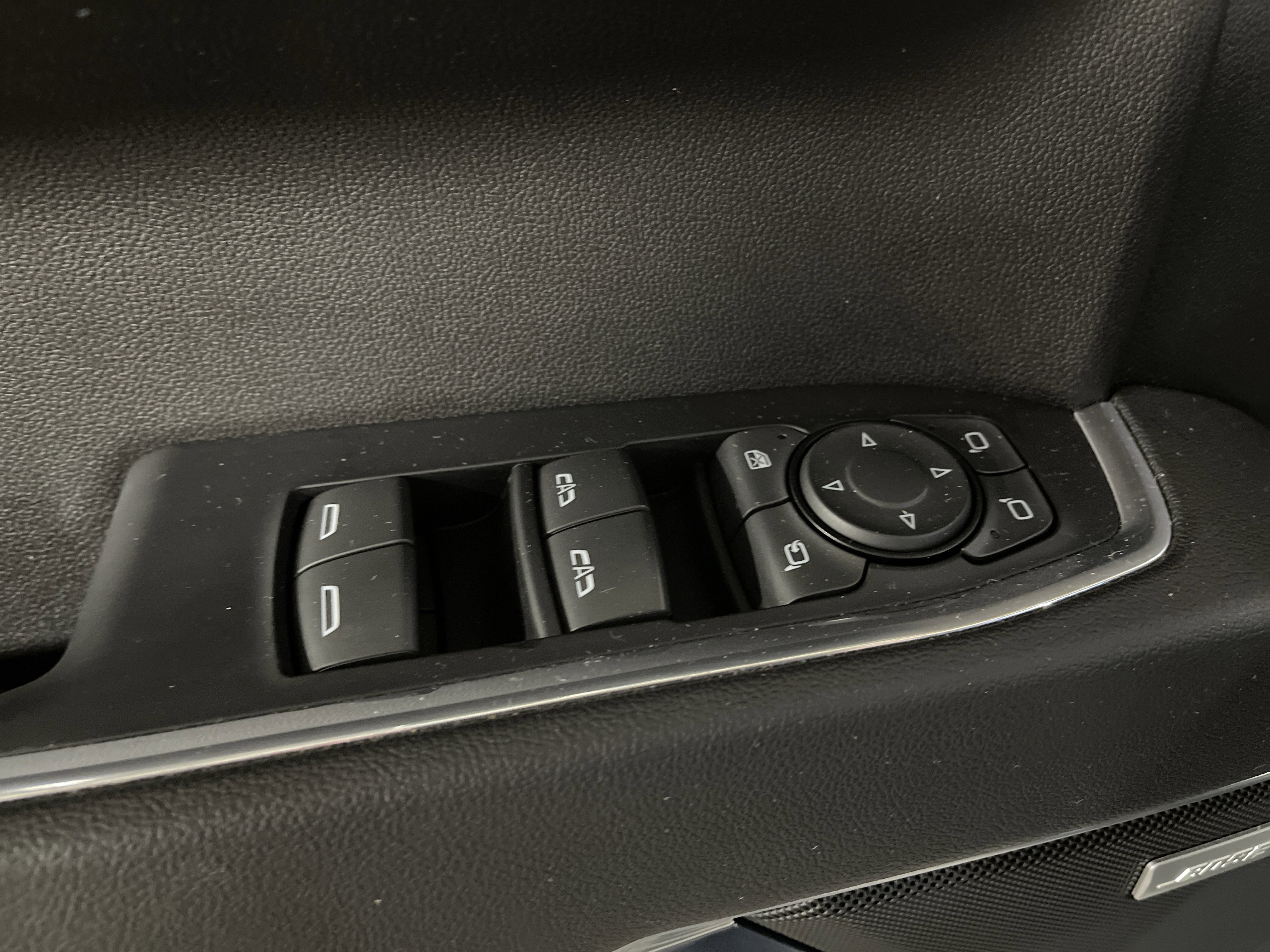 Used 2022 GMC Sierra 1500 SLT w/ SLT Premium Plus Package image 12