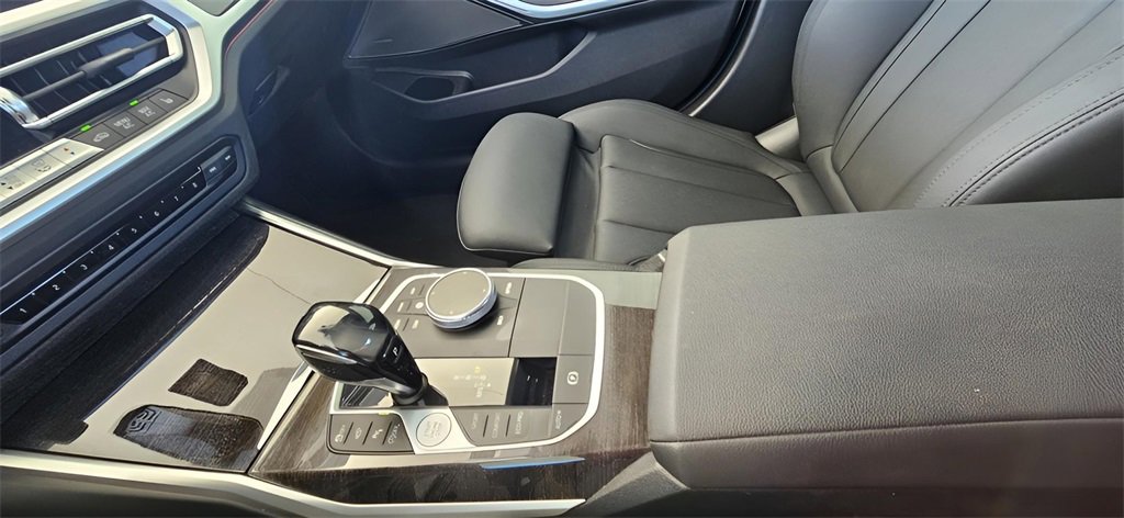 Used 2020 BMW 330i Sedan w/ Premium Package image 36