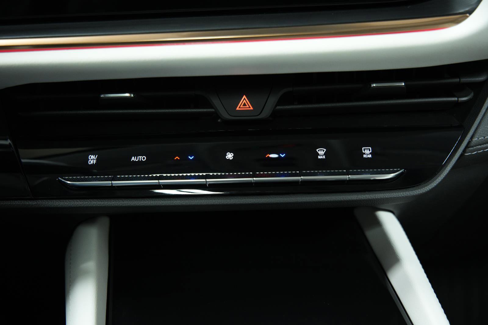 New 2026 Buick Envision Avenir image 40