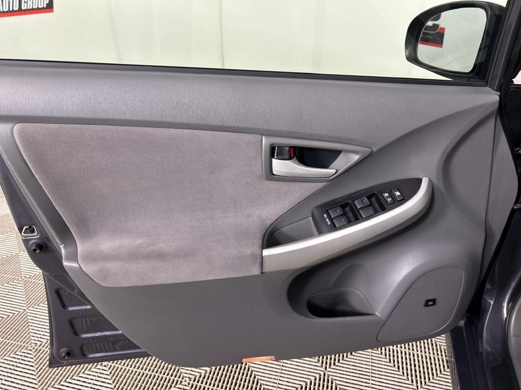 Used 2010 Toyota Prius FWD image 11