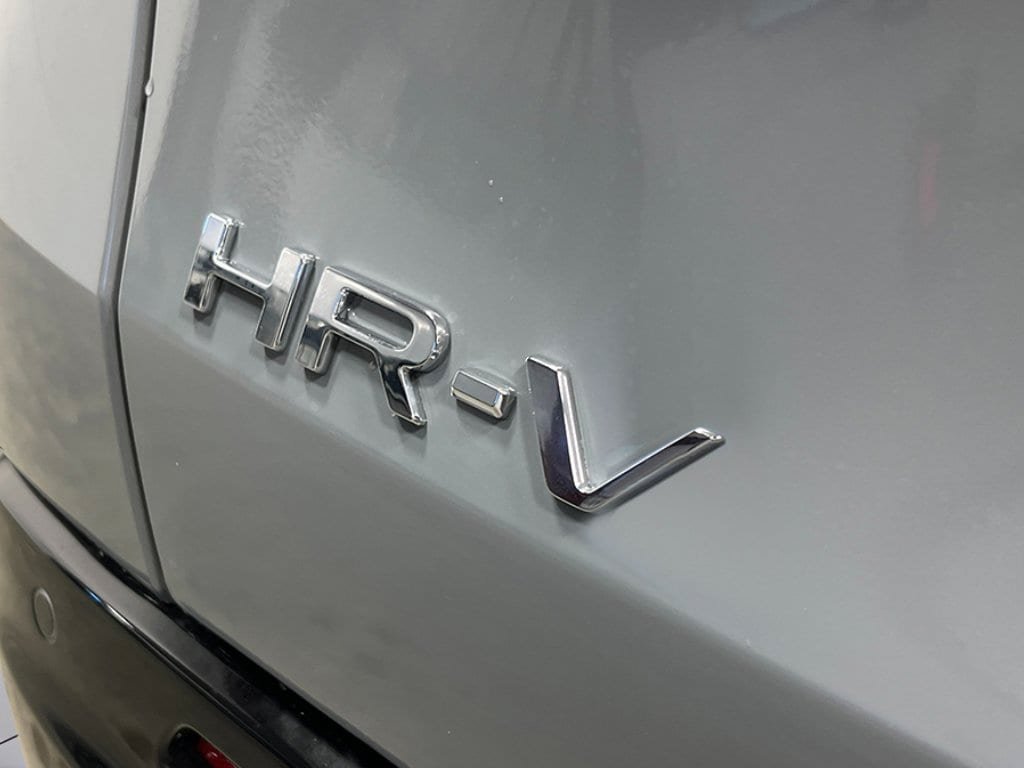 New 2027 Honda HR-V EX-L image 6