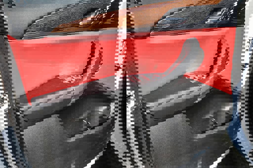 Used 2022 BMW X3 sDrive30i w/ Premium Package 2 image 19