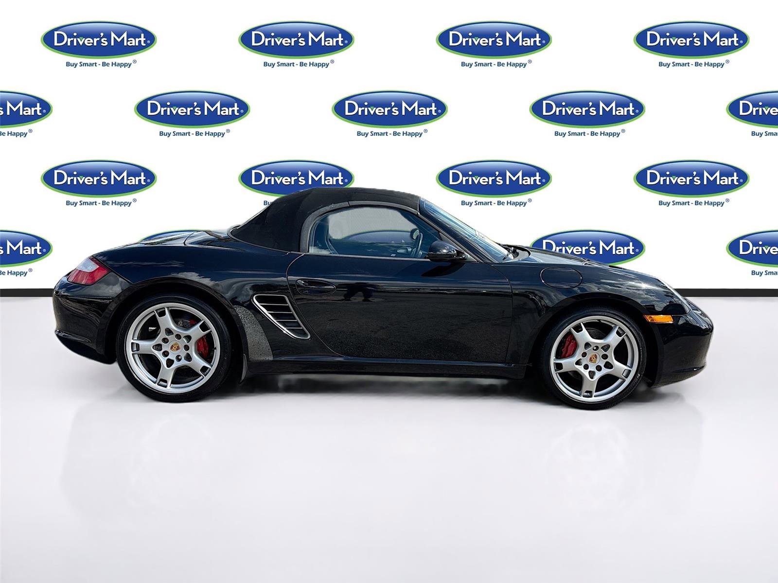 Used 2005 Porsche Boxster S image 8