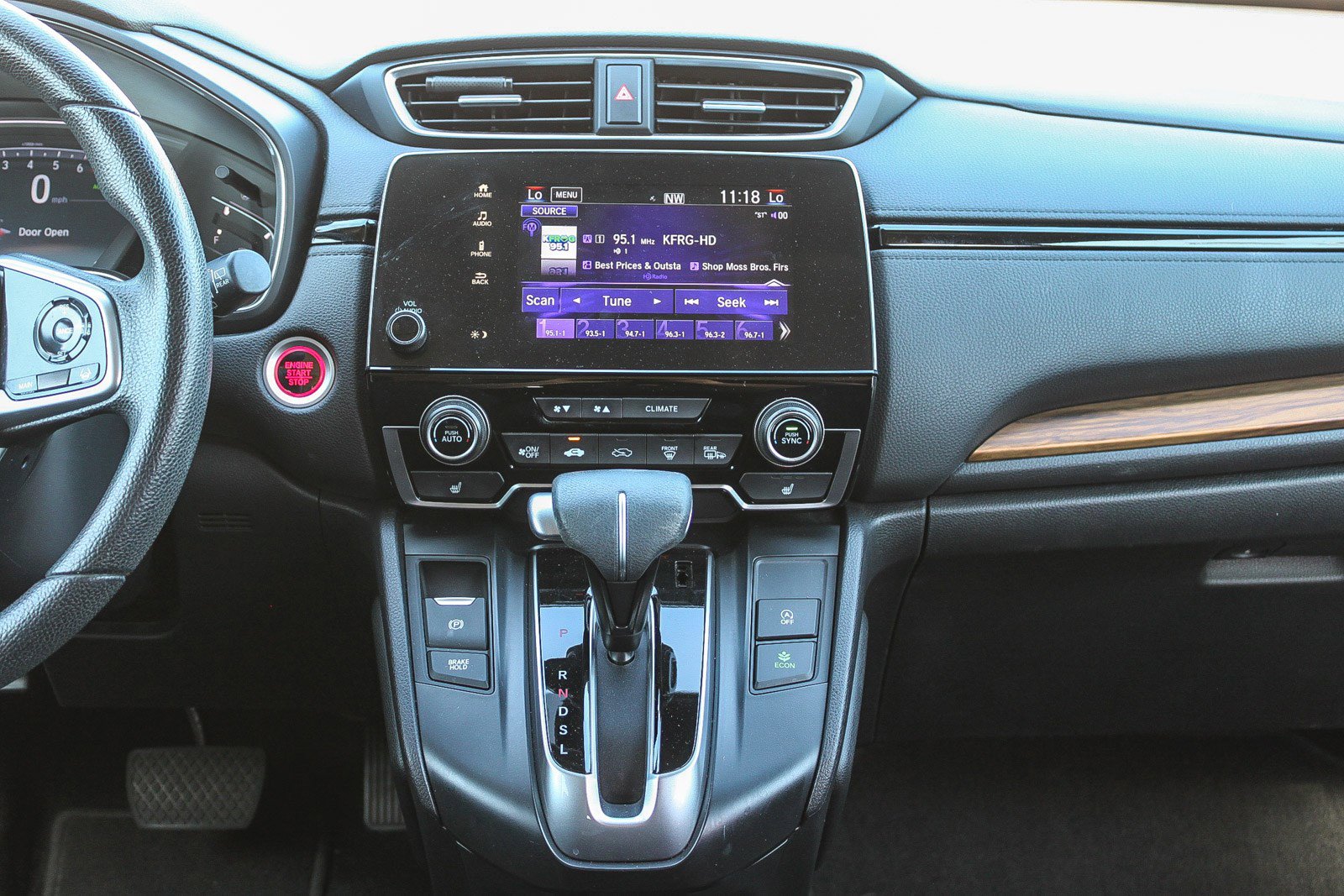 Used 2020 Honda CR-V EX image 15