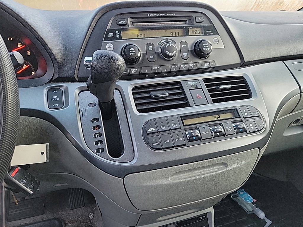 Used 2005 Honda Odyssey EX-L image 9