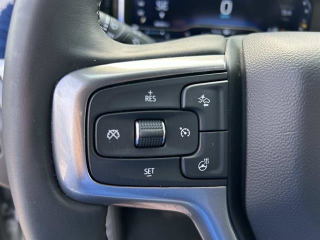 Used 2025 Chevrolet Silverado 1500 LT image 27