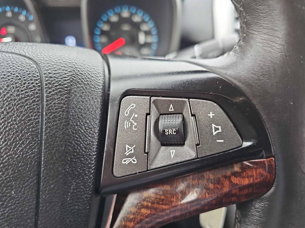 Used 2013 Chevrolet Malibu LT image 22