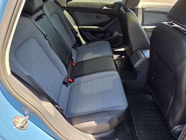 Certified 2026 Volkswagen Jetta SE FWD image 16
