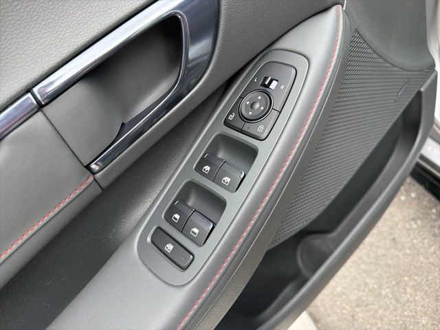 Used 2021 Hyundai Sonata N Line w/ Cargo Package FWD image 20