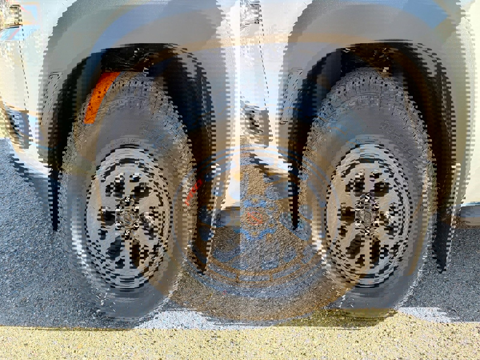 New 2026 Nissan Frontier Pro-X w/ Pro Premium Package image 9