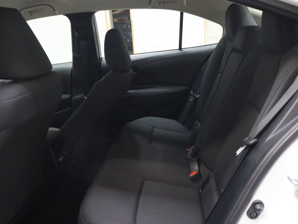 Used 2023 Toyota Corolla LE FWD image 14