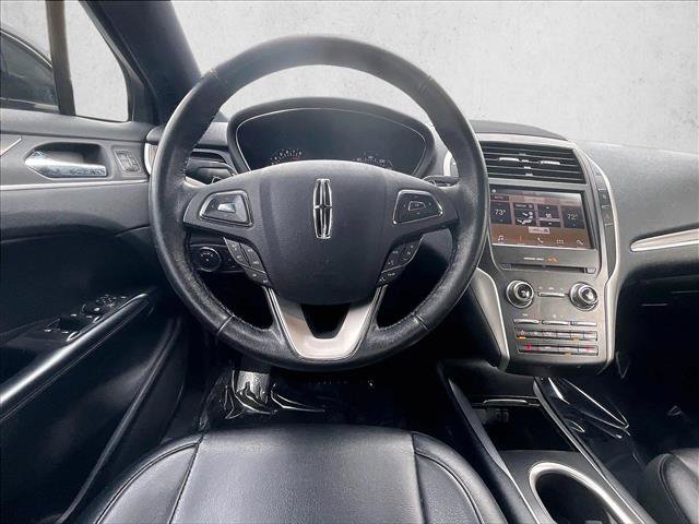 Used 2019 Lincoln MKC Premiere FWD image 7