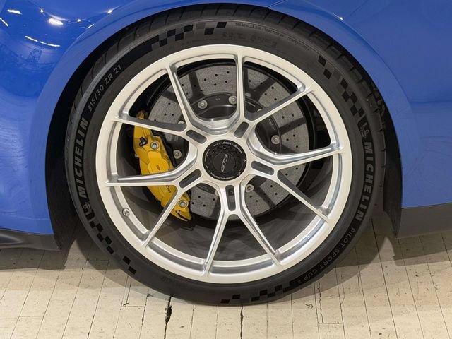 Certified 2026 Porsche 911 GT3 RWD image 14