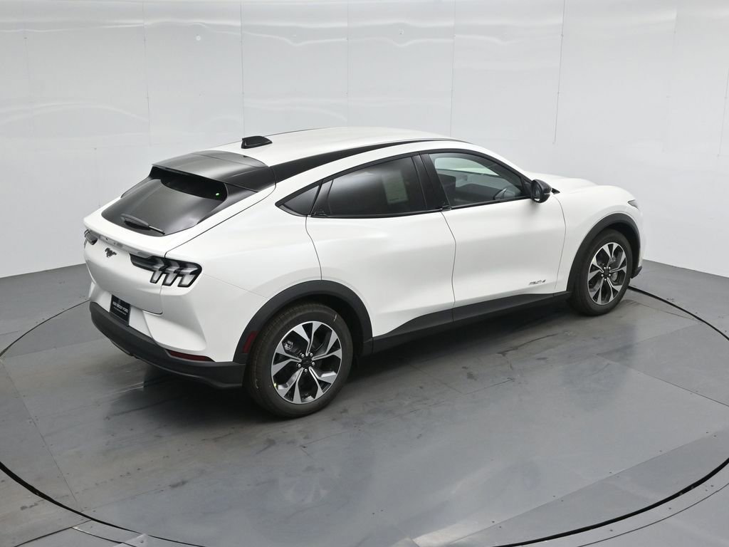 New 2026 Ford Mustang Mach-E Select image 39