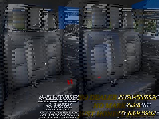 New 2026 Chevrolet Colorado LT w/ LT Convenience Package image 17