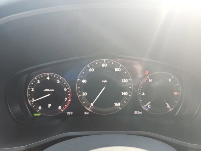 New 2026 MAZDA CX-90 3.3 Turbo S w/ Premium Plus AWD/4WD image 29