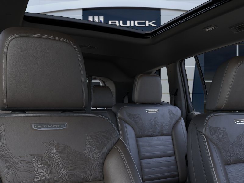 New 2027 GMC Acadia Denali Ultimate AWD/4WD image 24