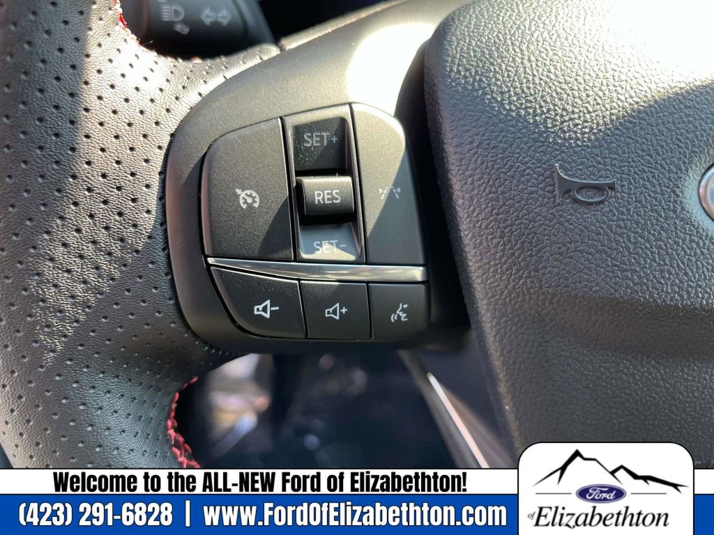 New 2026 Ford Escape ST-Line image 25