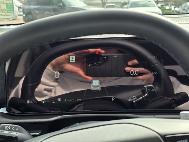 New 2026 Kia Sportage SX Prestige image 20