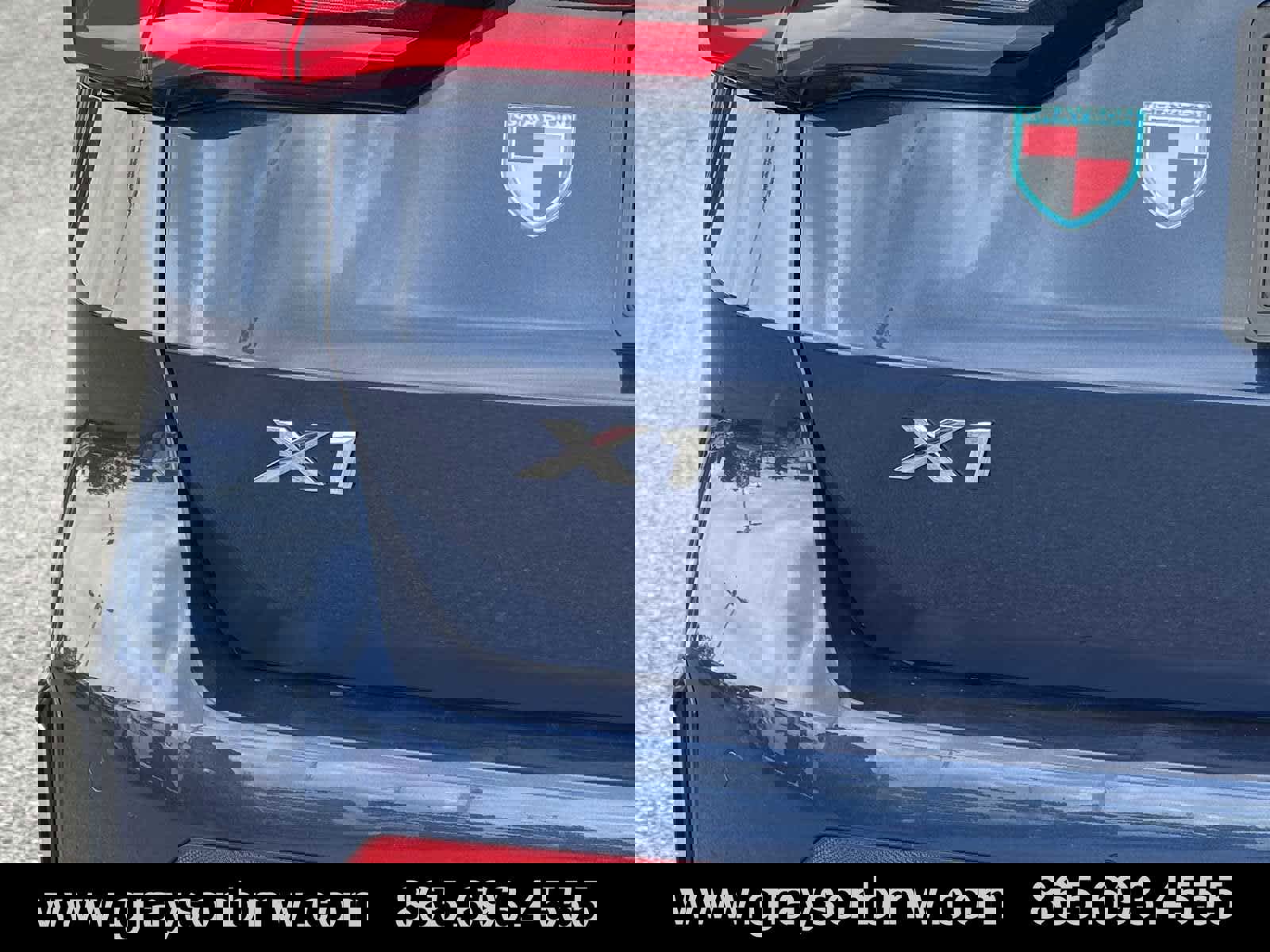 Used 2025 BMW X1 xDrive28i w/ Premium Package image 32