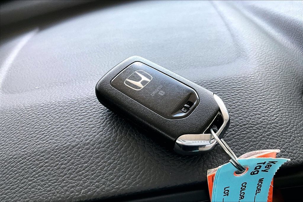 Used 2022 Honda CR-V EX-L image 12