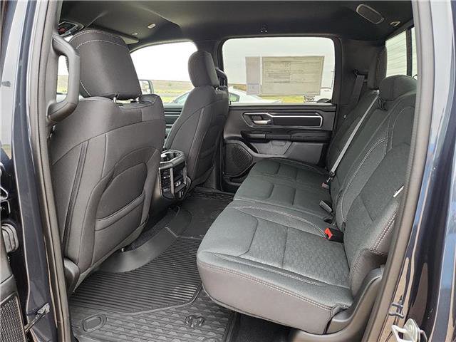 New 2026 RAM 1500 Big Horn image 9