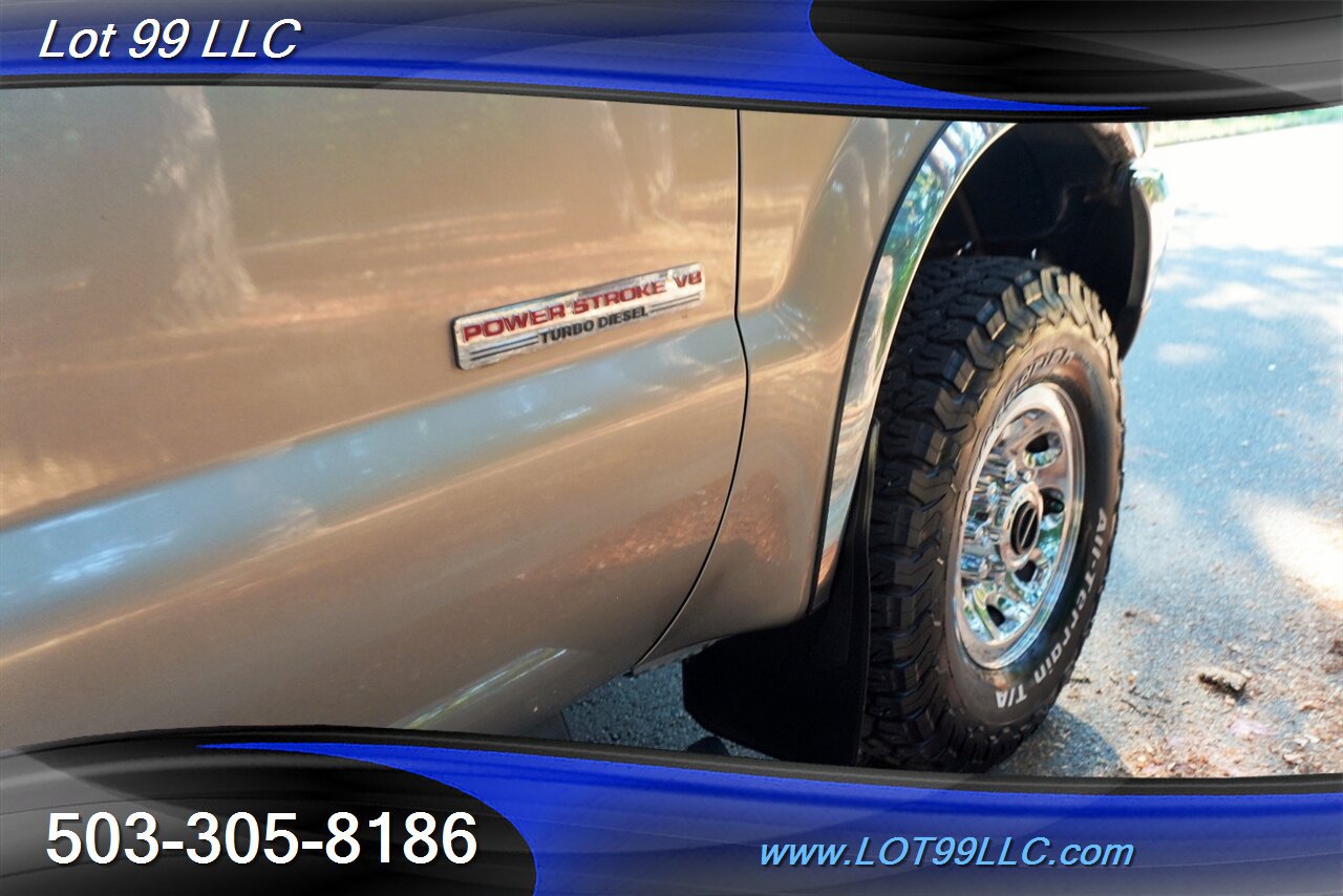 Used 2004 Ford F250 XLT AWD/4WD image 31
