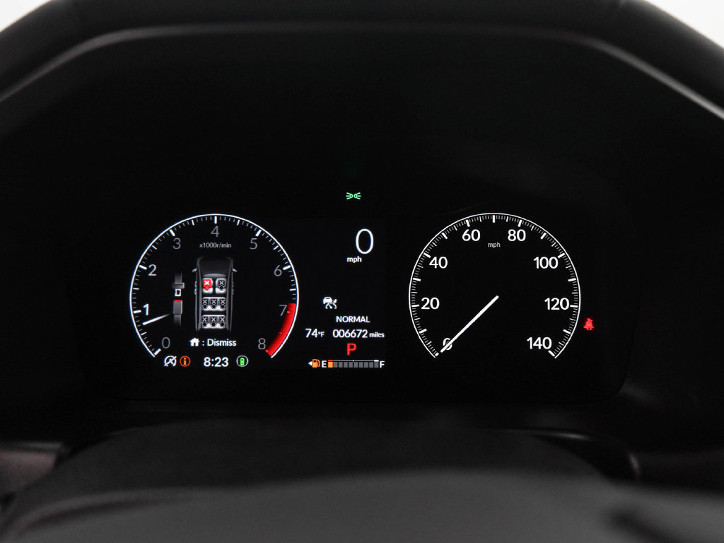 Used 2026 Honda Odyssey Touring image 29
