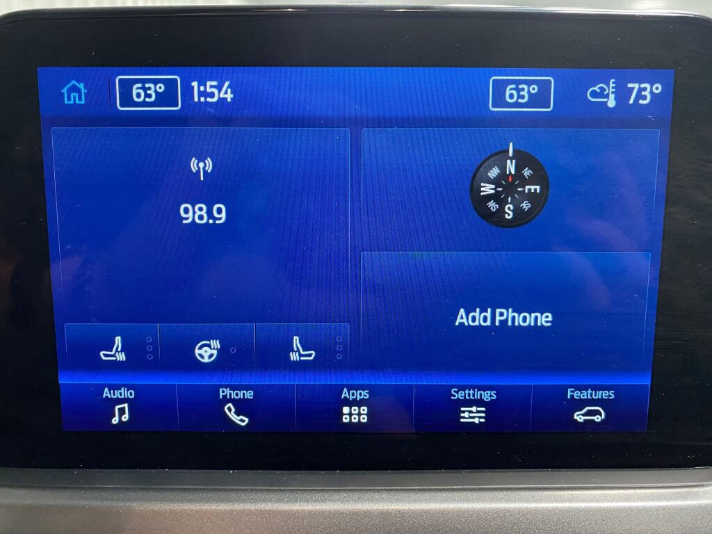 Used 2023 Ford Escape Active image 11